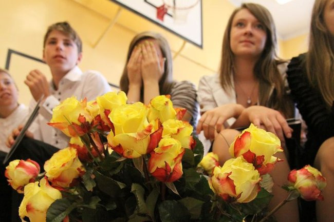 Wakacje czas zacząć! (dużo zdjęć)