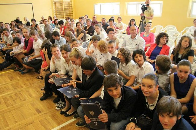 Wakacje czas zacząć! (dużo zdjęć)