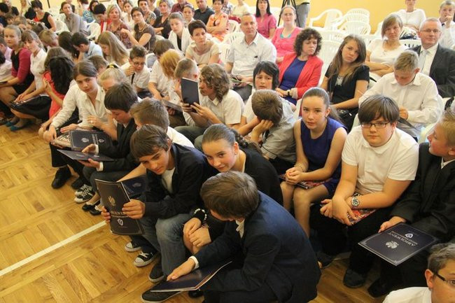 Wakacje czas zacząć! (dużo zdjęć)