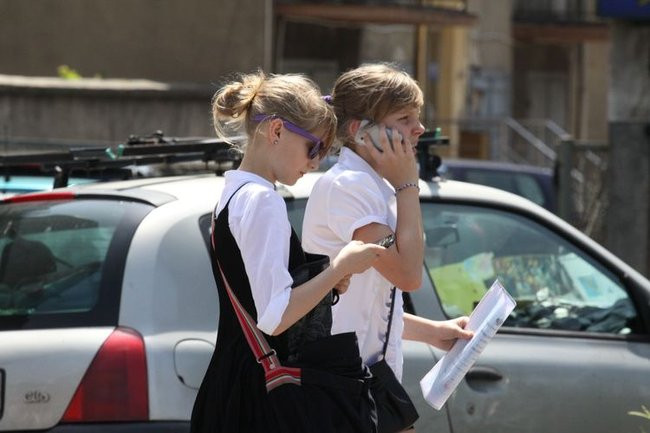 Wakacje czas zacząć! (dużo zdjęć)