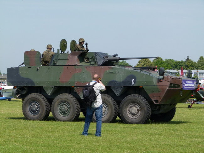 Piknik jak marzenie (zdjęcia)