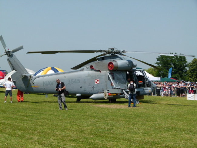 Piknik jak marzenie (zdjęcia)