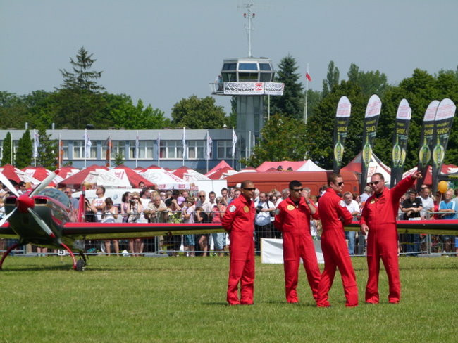 Piknik jak marzenie (zdjęcia)