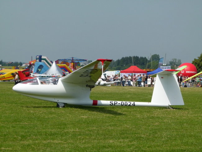 Piknik jak marzenie (zdjęcia)