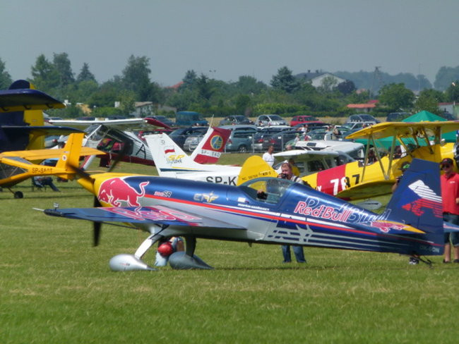 Piknik jak marzenie (zdjęcia)