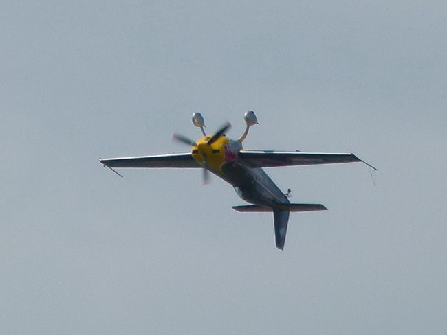 Piknik jak marzenie (zdjęcia)