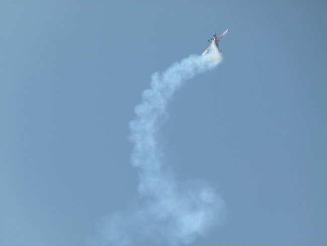 Piknik jak marzenie (zdjęcia)