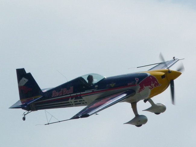 Piknik jak marzenie (zdjęcia)