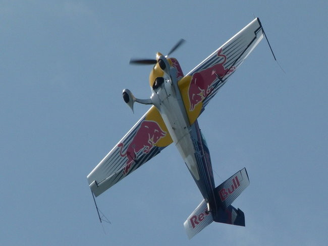 Piknik jak marzenie (zdjęcia)