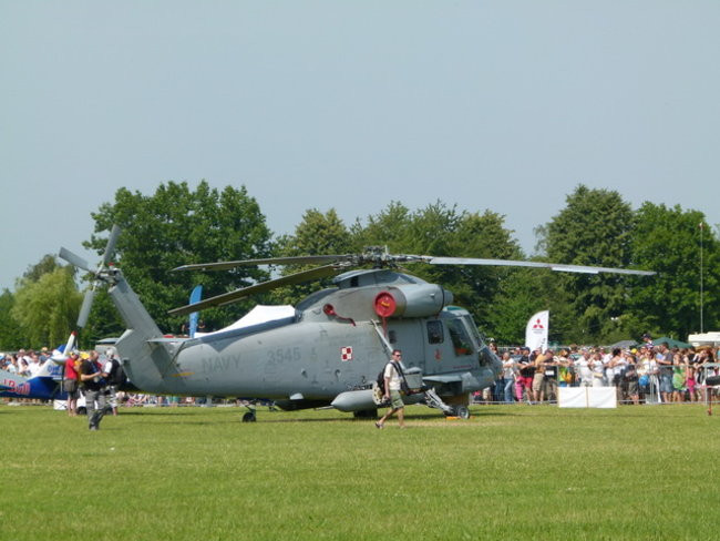 Piknik jak marzenie (zdjęcia)