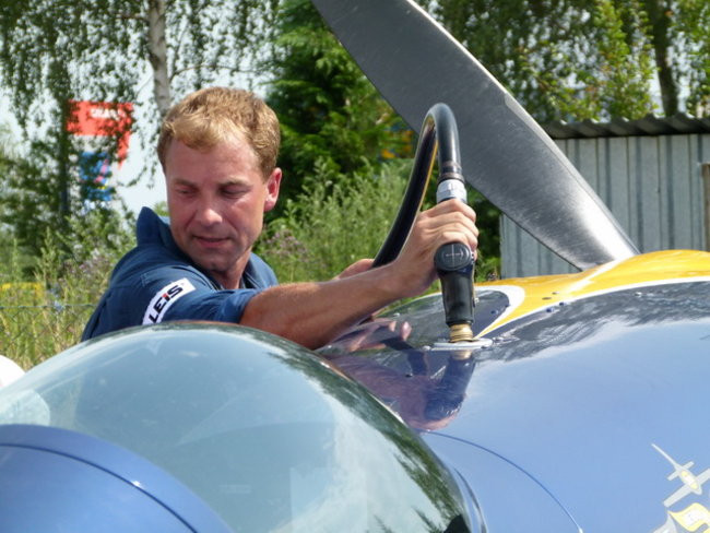 Piknik jak marzenie (zdjęcia)