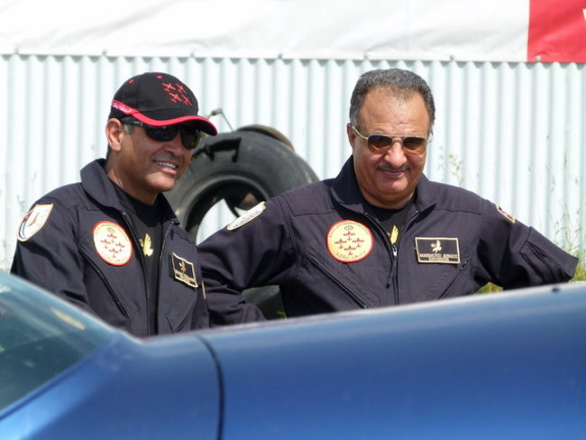 Piknik jak marzenie (zdjęcia)