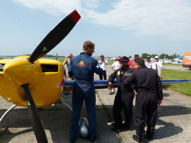 Piknik jak marzenie (zdjęcia)