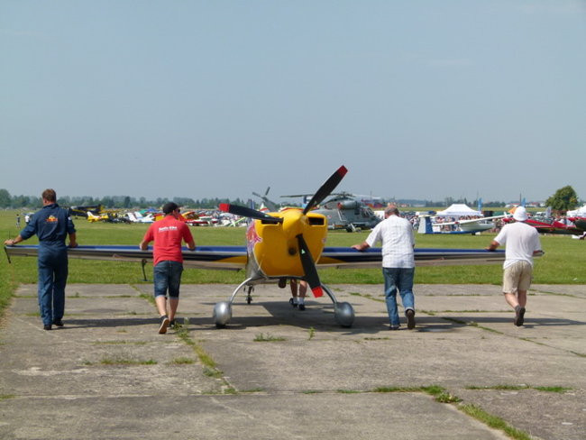 Piknik jak marzenie (zdjęcia)