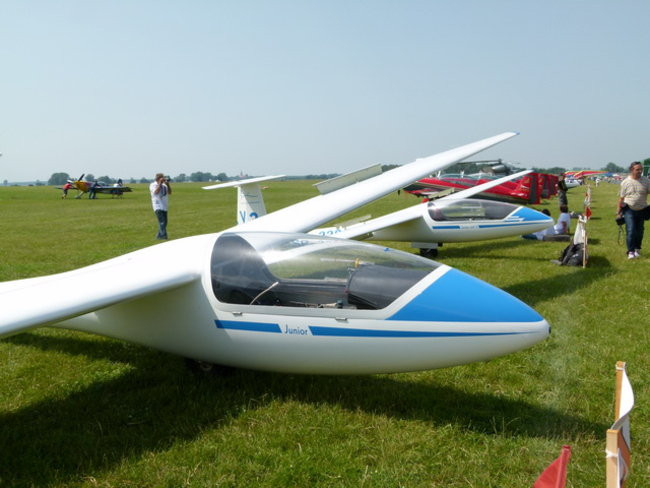 Piknik jak marzenie (zdjęcia)