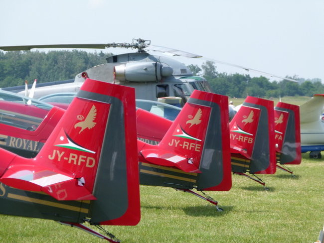 Piknik jak marzenie (zdjęcia)