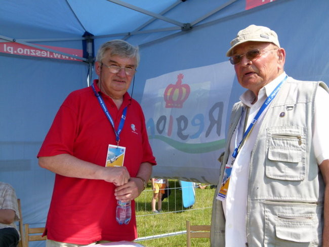 Piknik jak marzenie (zdjęcia)