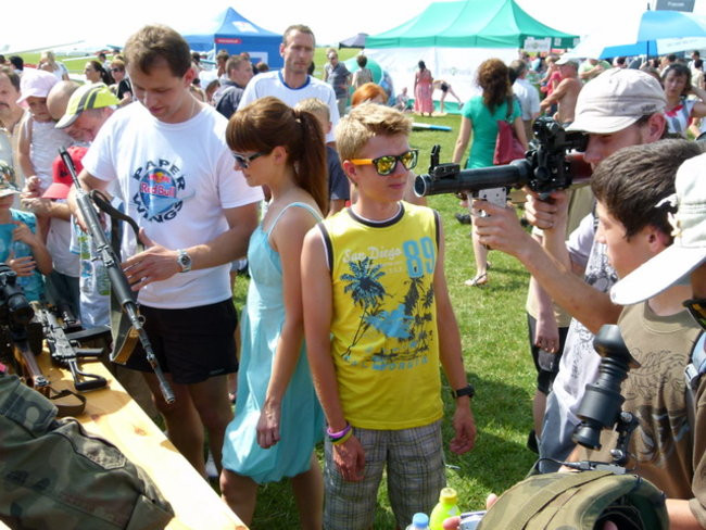 Piknik jak marzenie (zdjęcia)