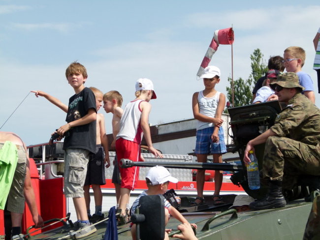 Piknik jak marzenie (zdjęcia)