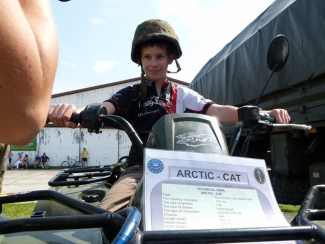 Piknik jak marzenie (zdjęcia)