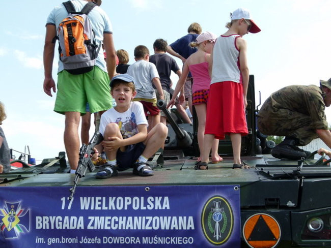 Piknik jak marzenie (zdjęcia)