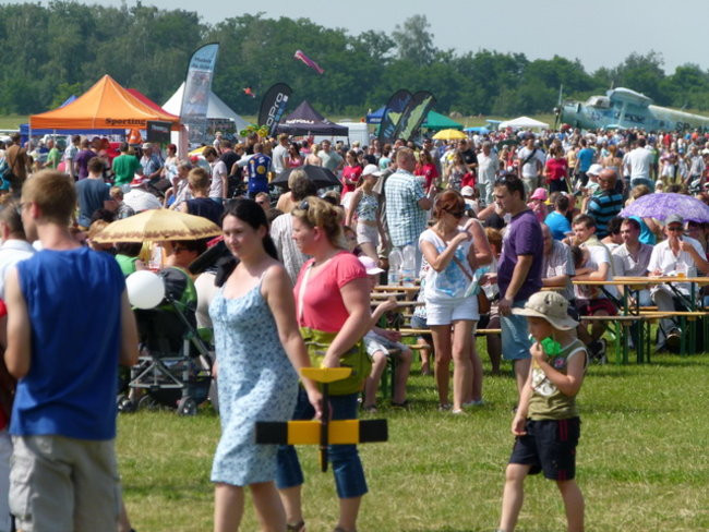 Piknik jak marzenie (zdjęcia)