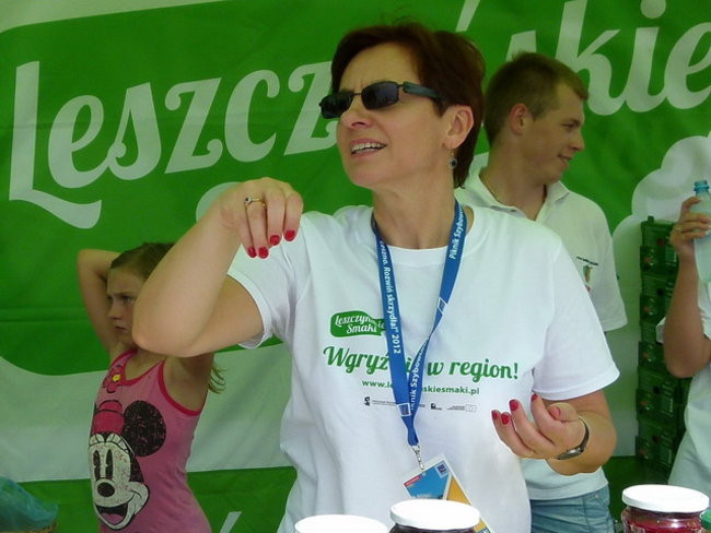 Piknik jak marzenie (zdjęcia)