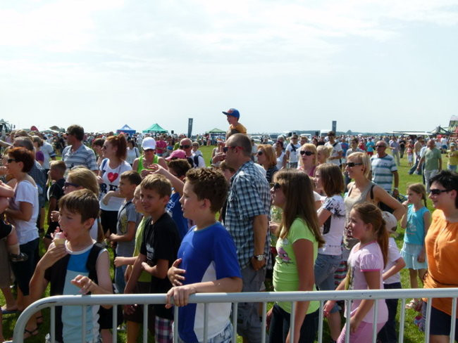 Piknik jak marzenie (zdjęcia)