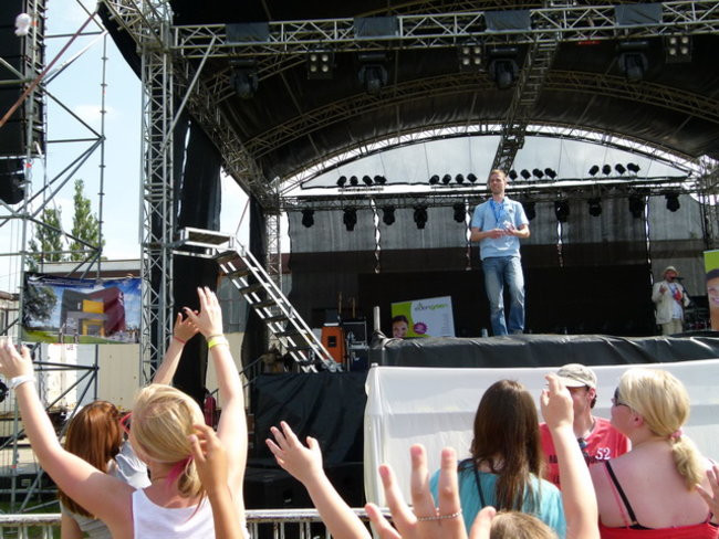 Piknik jak marzenie (zdjęcia)