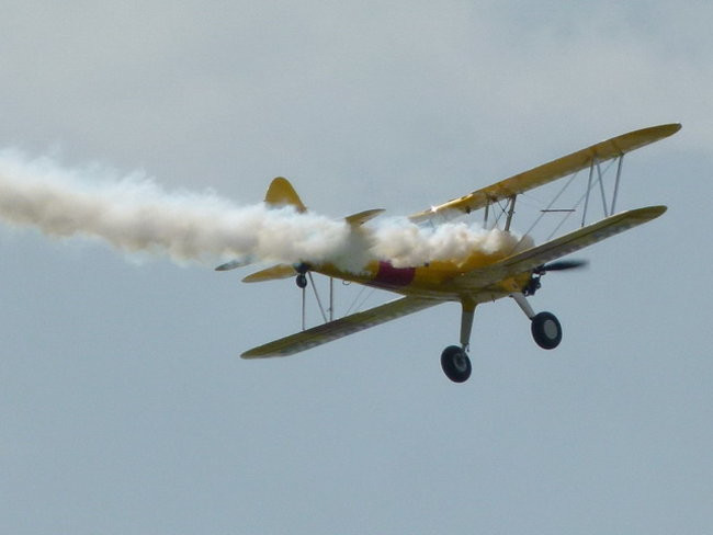 Piknik jak marzenie (zdjęcia)