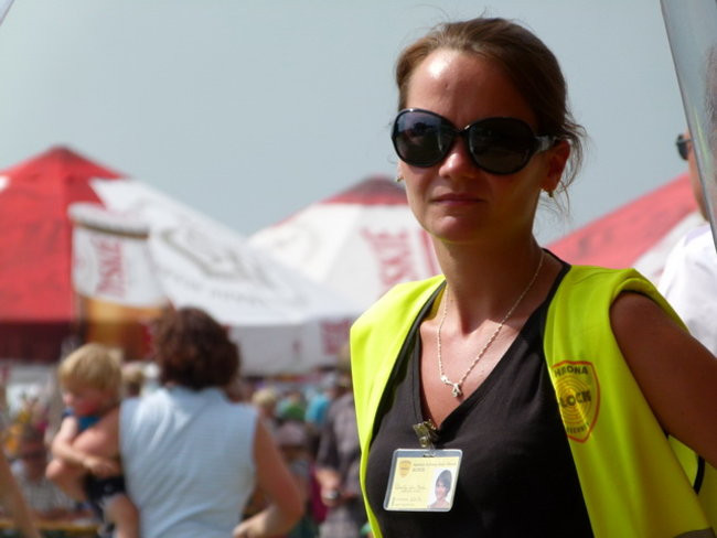 Piknik jak marzenie (zdjęcia)