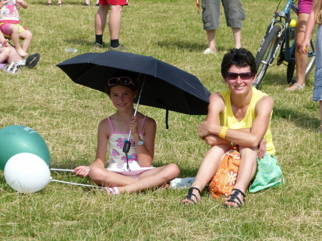 Piknik jak marzenie (zdjęcia)