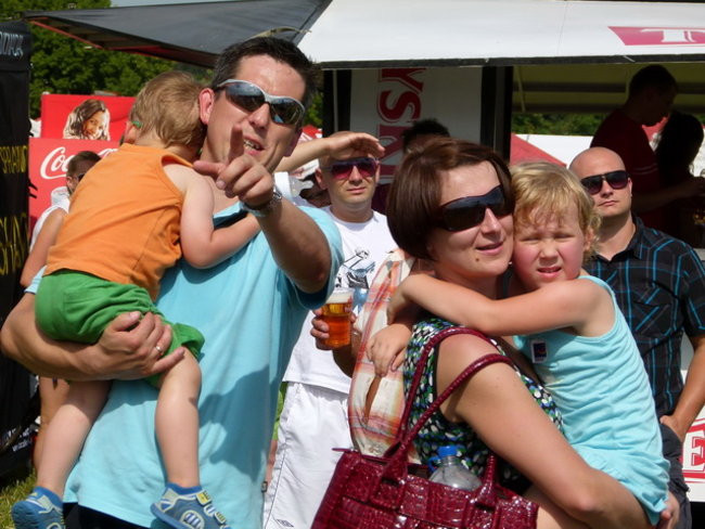 Piknik jak marzenie (zdjęcia)