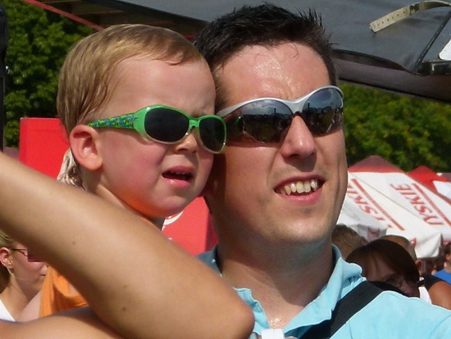 Piknik jak marzenie (zdjęcia)