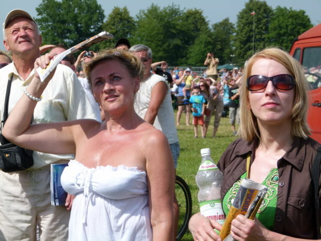 Piknik jak marzenie (zdjęcia)