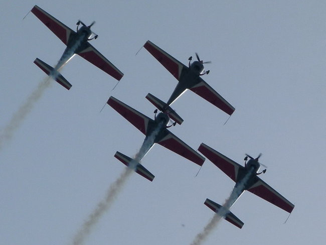 Piknik jak marzenie (zdjęcia)