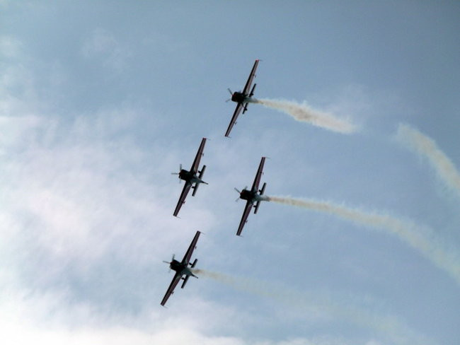 Piknik jak marzenie (zdjęcia)