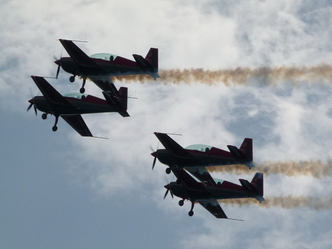 Piknik jak marzenie (zdjęcia)