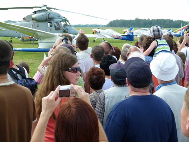 Piknik jak marzenie (zdjęcia)