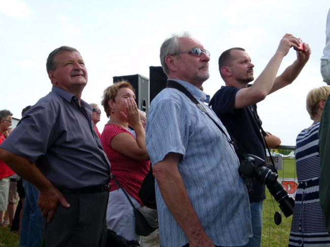 Piknik jak marzenie (zdjęcia)