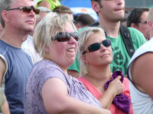 Piknik jak marzenie (zdjęcia)