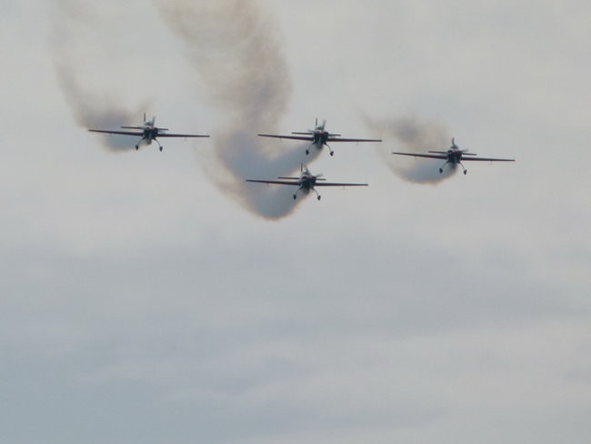 Piknik jak marzenie (zdjęcia)