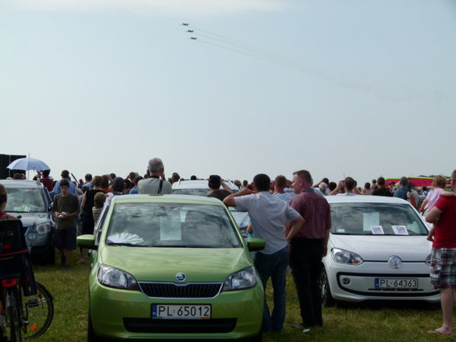 Piknik jak marzenie (zdjęcia)