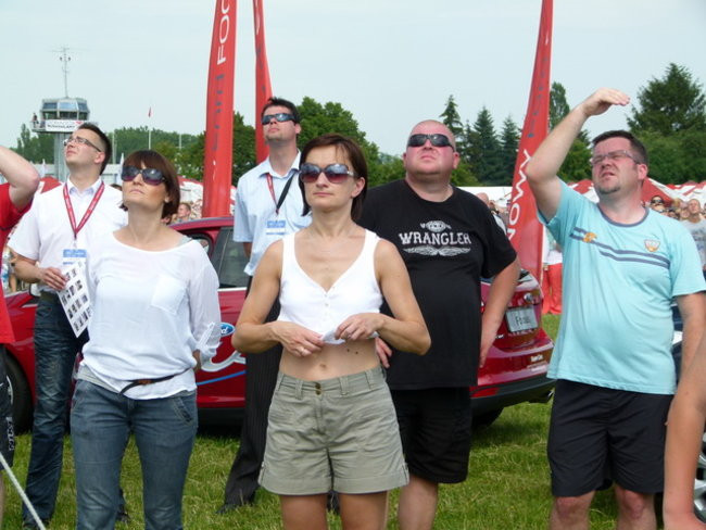 Piknik jak marzenie (zdjęcia)