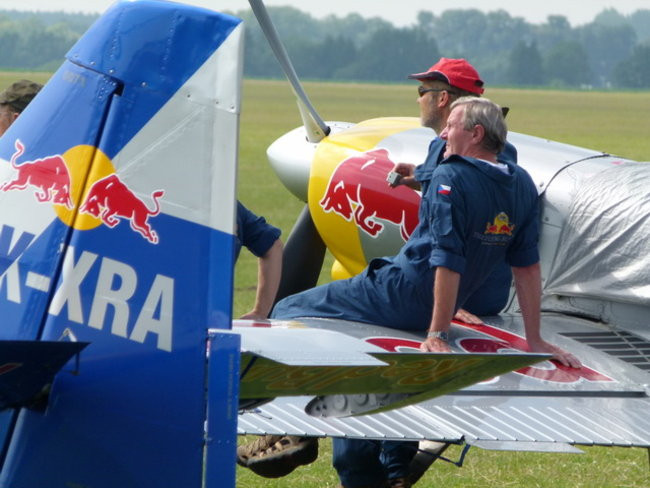 Piknik jak marzenie (zdjęcia)