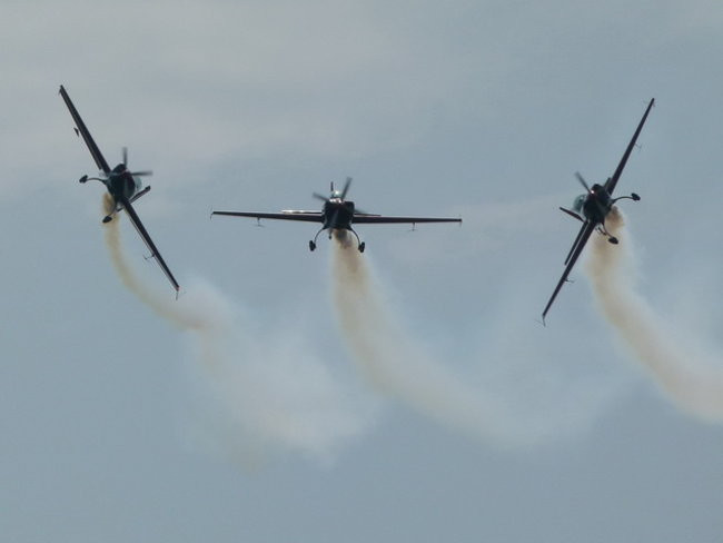 Piknik jak marzenie (zdjęcia)