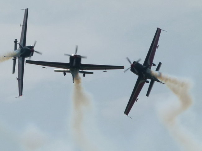 Piknik jak marzenie (zdjęcia)