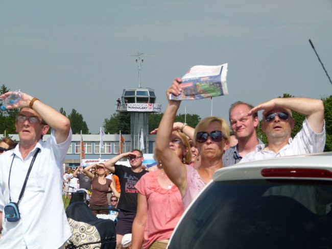 Piknik jak marzenie (zdjęcia)