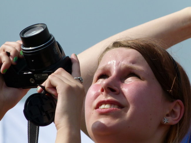 Piknik jak marzenie (zdjęcia)