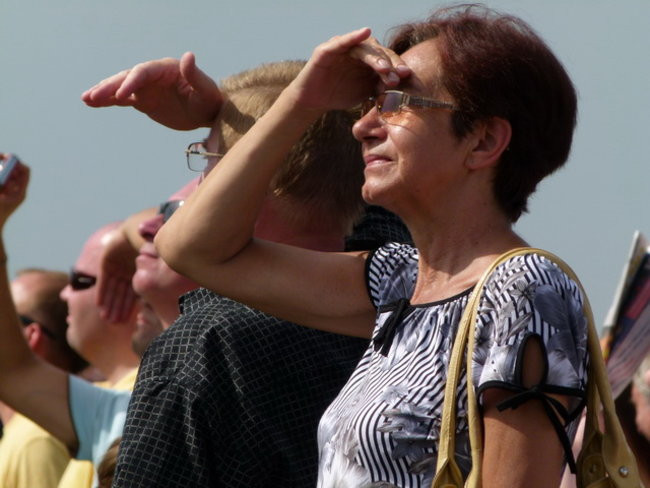 Piknik jak marzenie (zdjęcia)